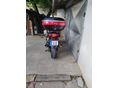 HONDA CBF 1000 2008/5 - 6