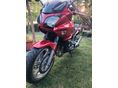 HONDA CBF 1000 2008/5 - 7