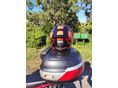 HONDA CBF 1000 2008/5 - 8