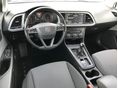 SEAT LEON 2017/8 - 6