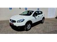 NISSAN QASHQAI 2014/3 - 2