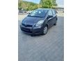 TOYOTA YARIS 1.33 Sol