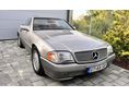 MERCEDES-BENZ SL 300 1990/2 - 1