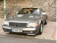 MERCEDES-BENZ SL 300 1990/2 - 3