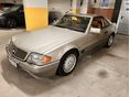 MERCEDES-BENZ SL 300 1990/2 - 9