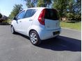OPEL AGILA 2010/10 - 5