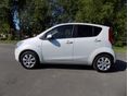 OPEL AGILA 2010/10 - 6