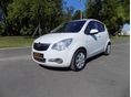 OPEL AGILA 2010/10 - 7