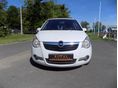 OPEL AGILA 2010/10 - 8