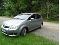 TOYOTA COROLLA VERSO 2009/5 - 2