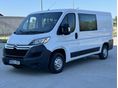 CITROEN JUMPER 2014/12 - 1