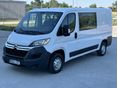 CITROEN JUMPER 2014/12 - 3