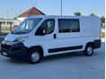 CITROEN JUMPER 2014/12 - 5