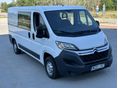 CITROEN JUMPER 2014/12 - 2