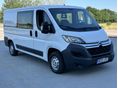 CITROEN JUMPER 2014/12 - 4