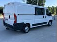 CITROEN JUMPER 2014/12 - 6