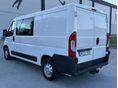 CITROEN JUMPER 2014/12 - 7