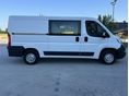 CITROEN JUMPER 2014/12 - 12