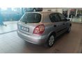 NISSAN ALMERA 2006/7 - 3