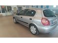 NISSAN ALMERA 2006/7 - 4