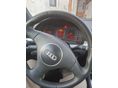 AUDI A4 2002/3 - 7