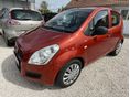 SUZUKI SPLASH 2009/4 - 1