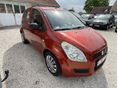 SUZUKI SPLASH 2009/4 - 2