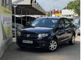 DACIA LOGAN 1.5 dCi Arctic ITT és MOST AKCIÓ!!! ELSŐ TULAJ / SZ.KÖNYV / ALACSONY FOGYASZTÁS