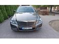 MERCEDES-BENZ E 220 2011/10 - 2