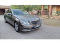 MERCEDES-BENZ E 220 2011/10 - 8