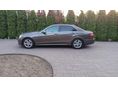 MERCEDES-BENZ E 220 2011/10 - 11