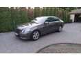 MERCEDES-BENZ E 220 2011/10 - 12
