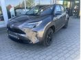 TOYOTA YARIS CROSS 1.5 Hybrid Comfort Business AWD e-CVT Magyarországon vásárolt. első tulajdonostól!