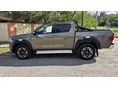TOYOTA HILUX 2.8 D-4D 4x4 Double Executive Leather (Automata) Magyar-szervizkönyv! BŐR! Vonóhorog! Navi! +ÁFÁ-s! 360as Kamera!Tempomat! Ülésfű