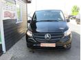 MERCEDES-BENZ VITO 2022/10 - 2