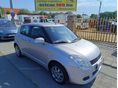 SUZUKI SWIFT 2005/7 - 1