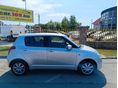 SUZUKI SWIFT 2005/7 - 6
