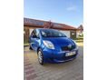 TOYOTA YARIS 2006 - 3