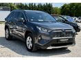 TOYOTA RAV 4 2019/11 - 7