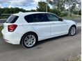 BMW 116 2011/11 - 7