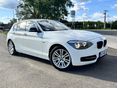 BMW 116 2011/11 - 1