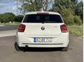BMW 116 2011/11 - 3