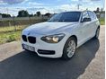 BMW 116 2011/11 - 9