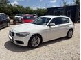 BMW 116 2017/8 - 1