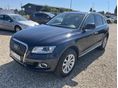 AUDI Q5 2.0 TDI quattro clean diesel S-tronic VÉGIG VEZETETT SZERVIZKÖNYV.MEGKÍMÉLT ÁLLAPOTBAN