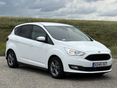 FORD C-MAX 2019/12 - 1