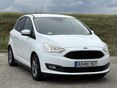 FORD C-MAX 2019/12 - 3
