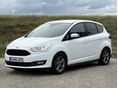 FORD C-MAX 2019/12 - 5