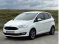 FORD C-MAX 2019/12 - 6