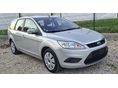 FORD FOCUS 2010/9 - 1